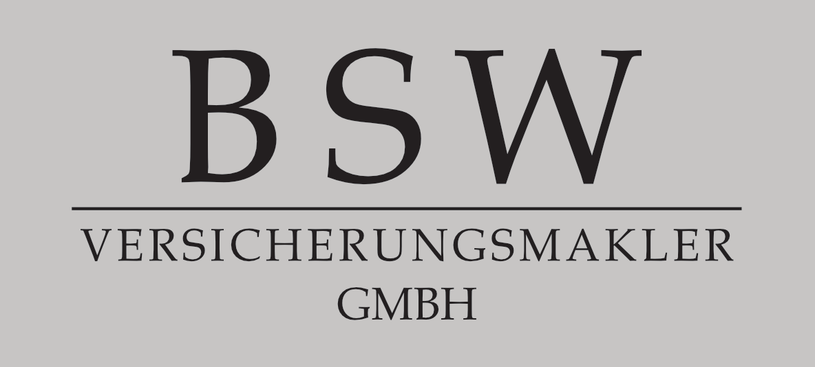 bsw-versicherungsmakler.de-Logo